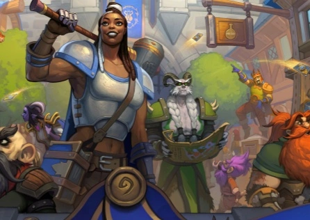 炉石传说如何优化游戏体验