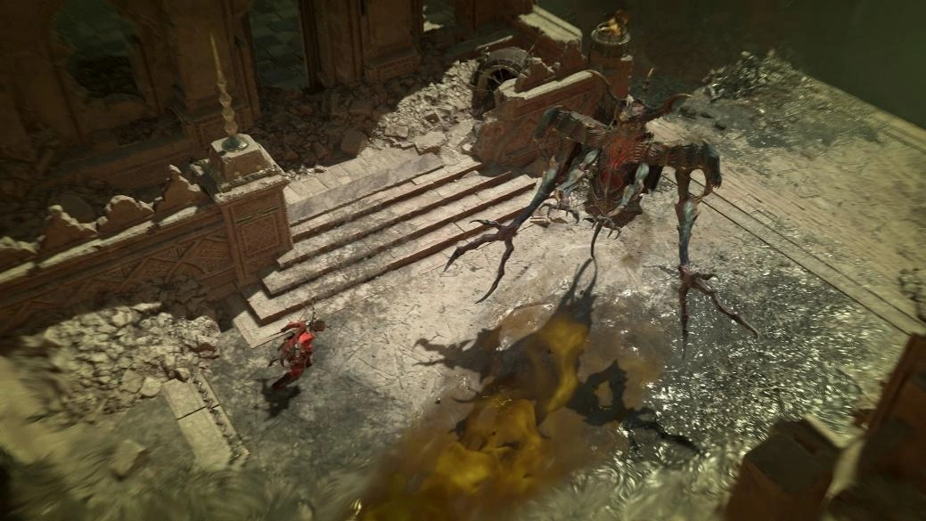 暗黑破坏神4赛季8上线-3