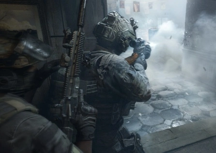 暗区突围无限国服加速器