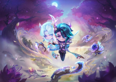 金铲铲之战游戏进不去