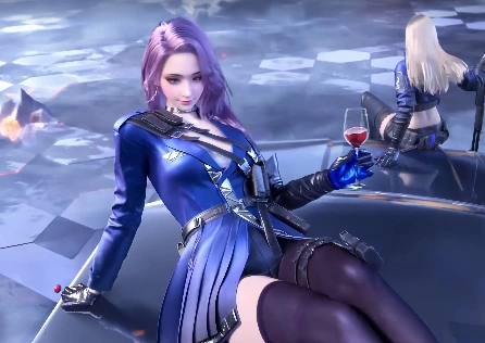 CF穿越火线怀旧模式延迟高