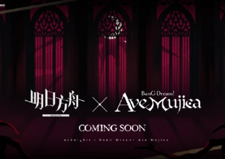 明日方舟和母鸡卡联动