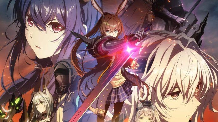 明日方舟和母鸡卡联动-2