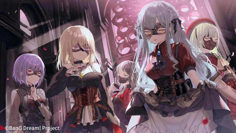 明日方舟和母鸡卡联动-1