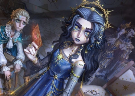 第五人格设置让网络更流畅