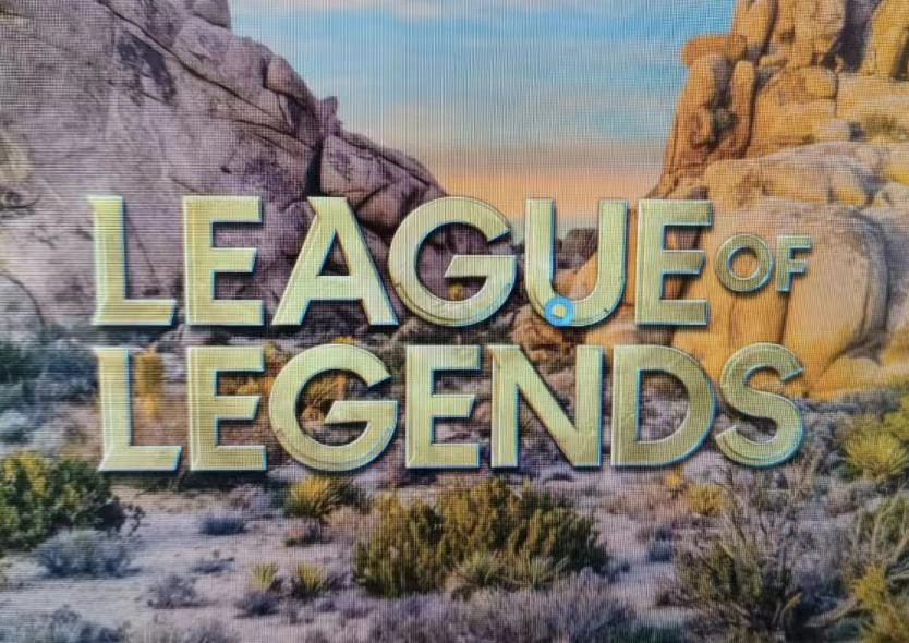 英雄联盟国服卡登录界面-1