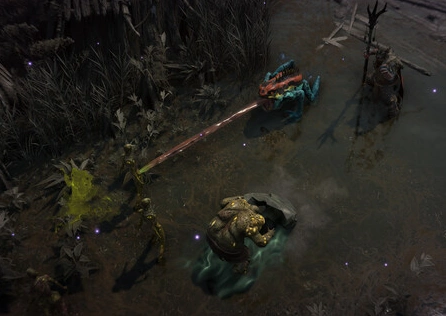  暗黑破坏神4无法连接战网