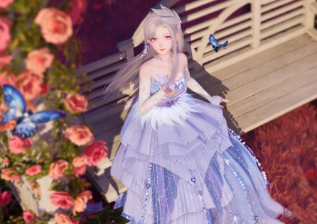 无限暖暖手游联机卡顿