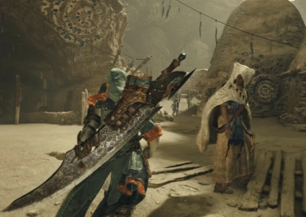 魔物獵人Wilds跨平台連線教學