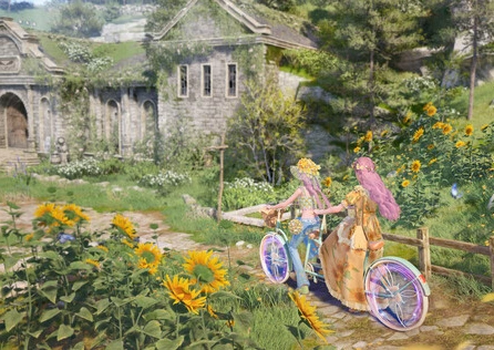 无限暖暖卡加载