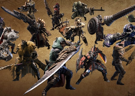 怪物猎人荒野联机掉线