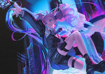 异象回声加速器