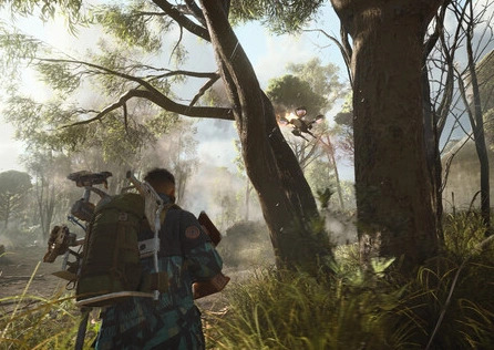 ARC Raiders登录失败