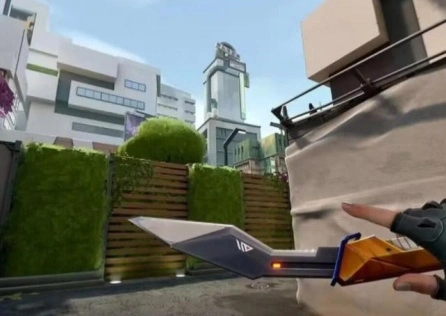 无畏契约五一免费通行证