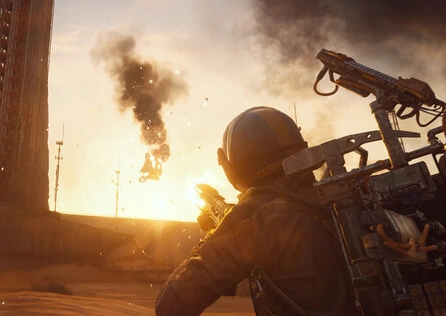 ARC Raiders延迟高