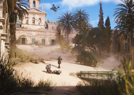 ARC Raiders无法连接服务器