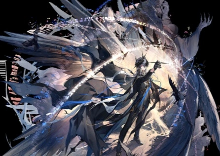 明日方舟登录卡加载