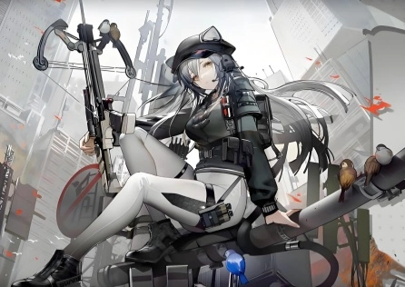 明日方舟登录不进去