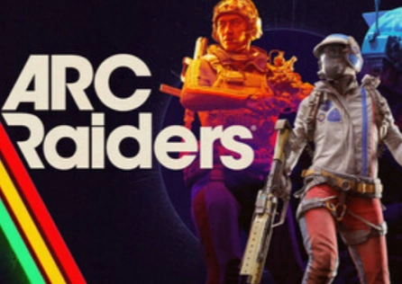 ARC Raiders啟動失敗