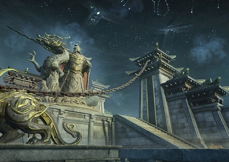 永劫无间如何提升网络连接稳定