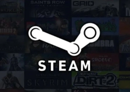 Steam商店錯誤101
