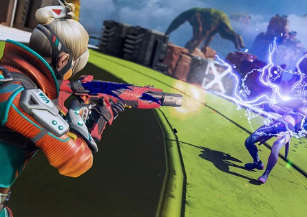 Apex网络无法连接