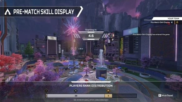 Apex25赛季更新一览-3