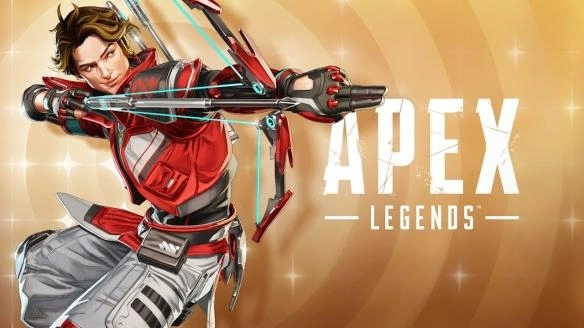 Apex25赛季更新一览-1