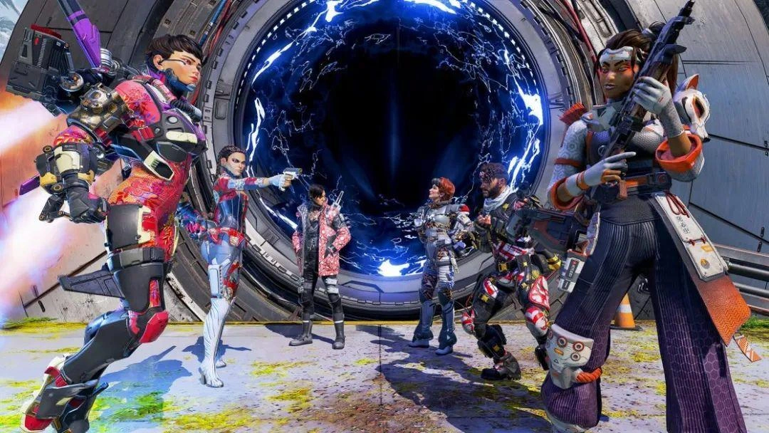 Apex25賽季更新重點-2