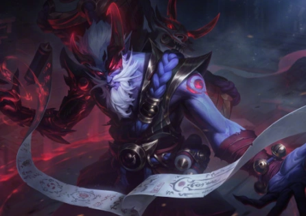 英雄联盟提示正在尝试连接