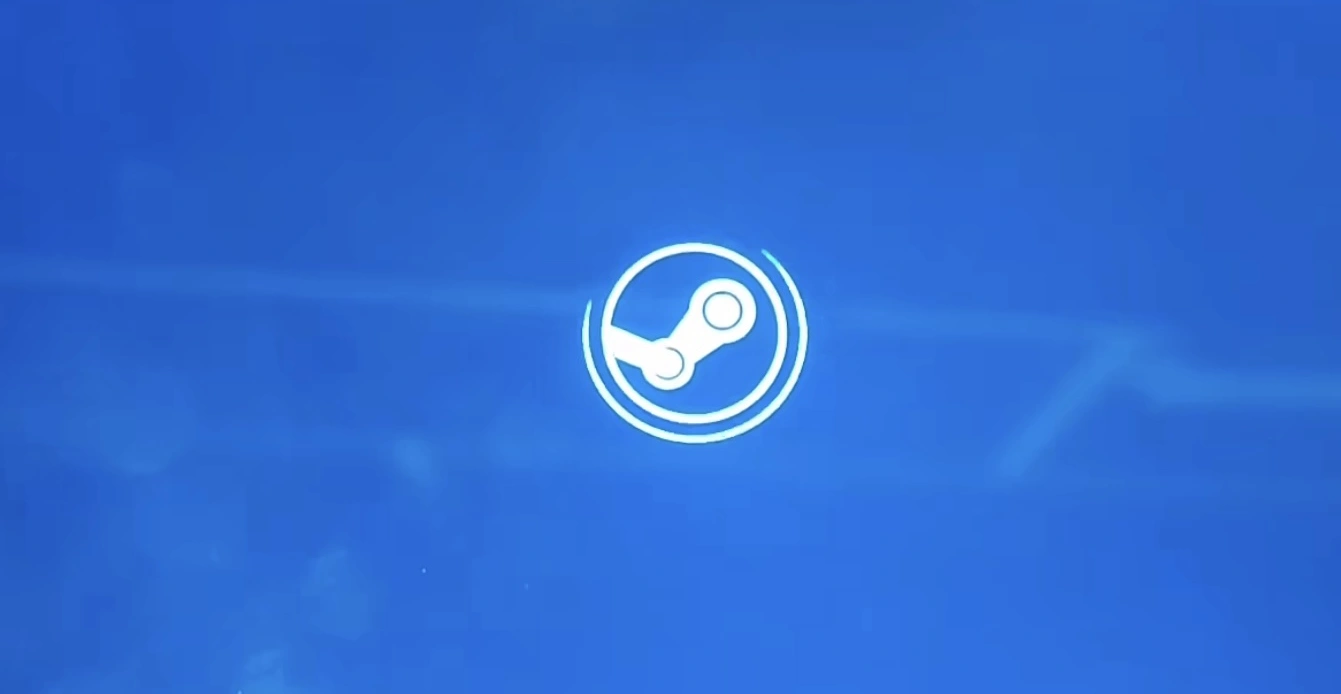 Steam一直转圈进不去-1