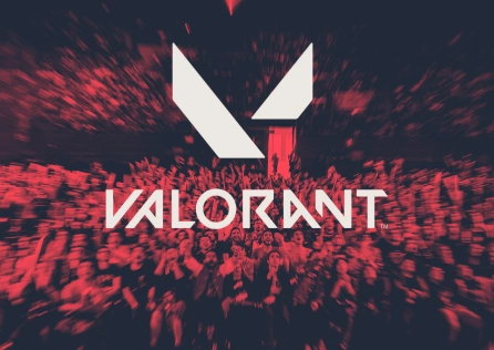 Valorant登入失敗