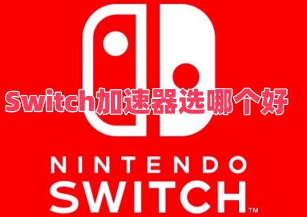 Switch加速器