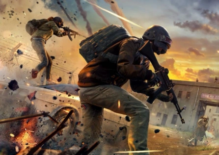 绝地求生登录超时