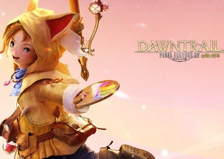 FF14卡顿