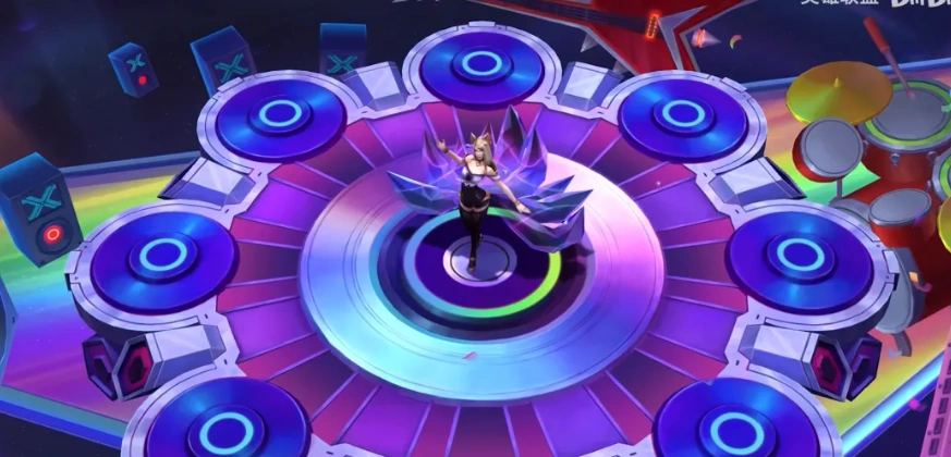 云顶之弈S10回归-1