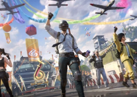 和平精英新赛季上线