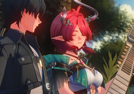 鸣潮登录不进去