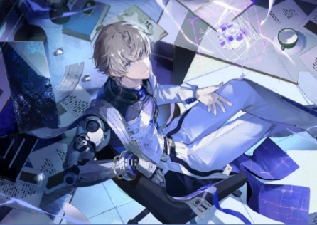 鳴潮無法登入