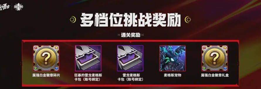 DNF手遊國服週年慶-1