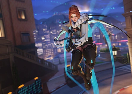 守望先锋国服如何提升联机体验