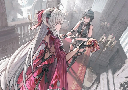 鸣潮地图加载慢