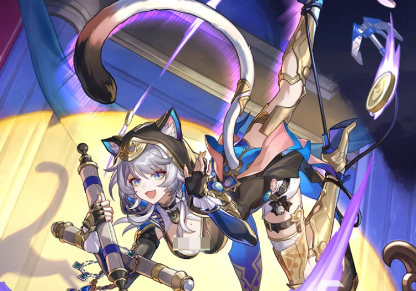 崩坏星穹铁道3.3版本上线-1