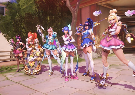 如何优化守望先锋游戏体验