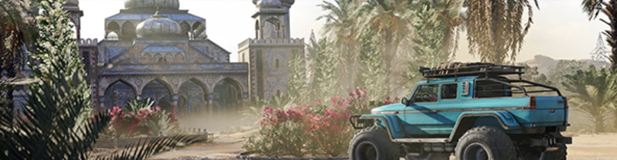 灾后修复师RoadCraft上线-3