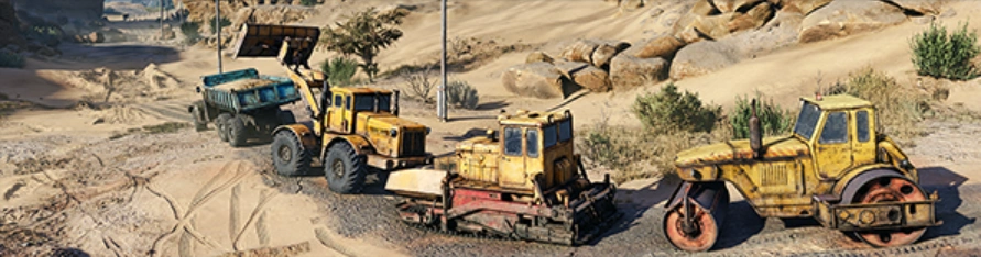 災後修復師RoadCraft上線-2
