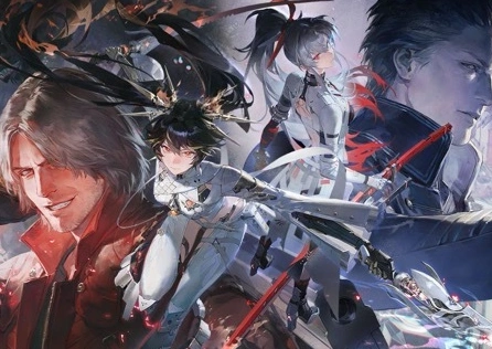 戰雙帕彌什版本更新