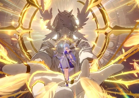 崩坏星穹铁道卡在登录界面