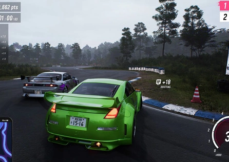 JDM漂移大师下载慢