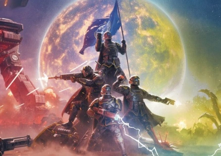 绝地潜兵2连接超时